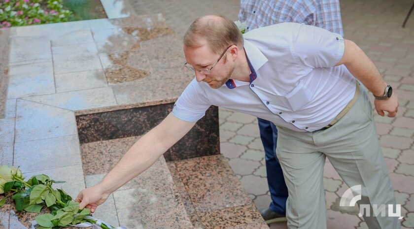 Фото: Луганский Информационный Центр/Анастасия Стеценко