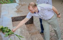 Фото: Луганский Информационный Центр/Анастасия Стеценко