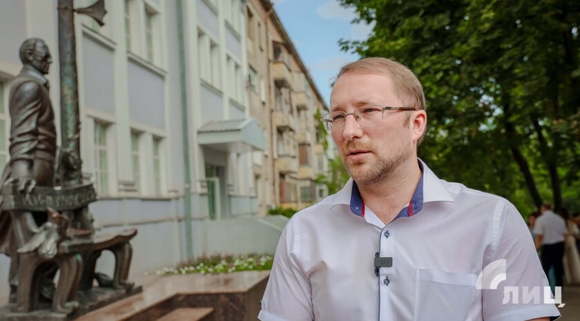Фото: Луганский Информационный Центр/Анастасия Стеценко