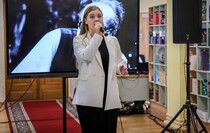 Фото: Луганский Информационный Центр/Анастасия Стеценко