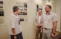 Фото: Луганский Информационный Центр/Анастасия Стеценко