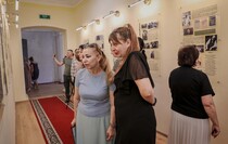 Фото: Луганский Информационный Центр/Анастасия Стеценко