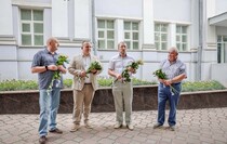 Фото: Луганский Информационный Центр/Анастасия Стеценко