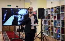 Фото: Луганский Информационный Центр/Анастасия Стеценко