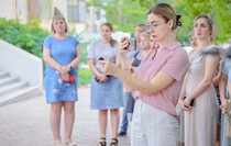 Фото: Луганский Информационный Центр/Анастасия Стеценко
