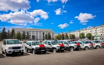Фото: Луганский Информационный Центр/Анастасия Стеценко