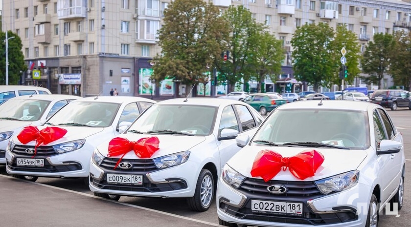 Фото: Луганский Информационный Центр/Анастасия Стеценко