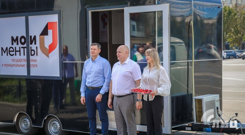 Фото: Луганский Информационный Центр/Анастасия Стеценко