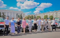 Фото: Луганский Информационный Центр/Анастасия Стеценко