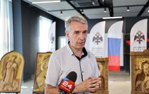 Фото: Луганский Информационный Центр/Анастасия Стеценко