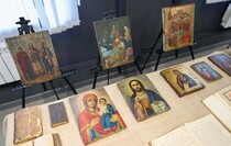 Фото: Луганский Информационный Центр/Анастасия Стеценко