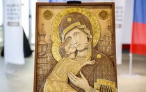 Фото: Луганский Информационный Центр/Анастасия Стеценко