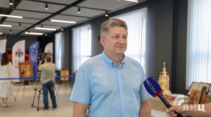 Фото: Луганский Информационный Центр/Анастасия Стеценко