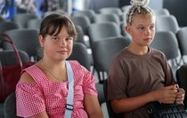 Фото: Луганский Информационный Центр/Анастасия Стеценко