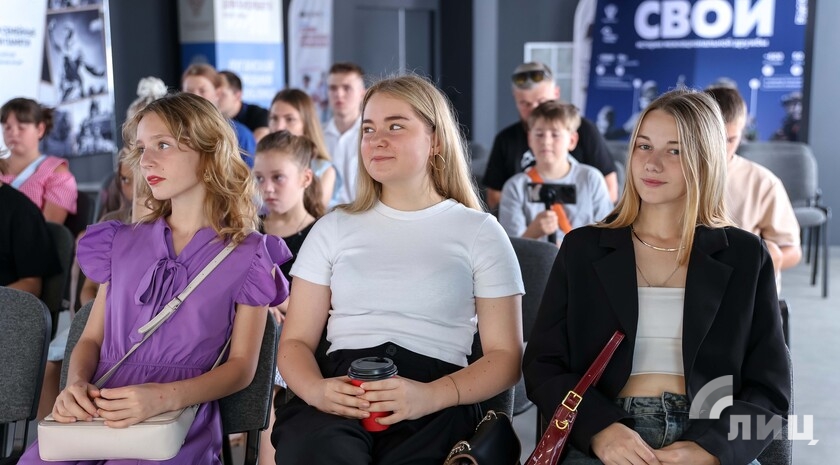 Фото: Луганский Информационный Центр/Анастасия Стеценко
