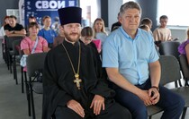 Фото: Луганский Информационный Центр/Анастасия Стеценко