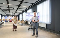 Фото: Луганский Информационный Центр/Анастасия Стеценко
