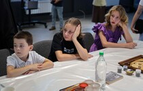 Фото: Луганский Информационный Центр/Анастасия Стеценко