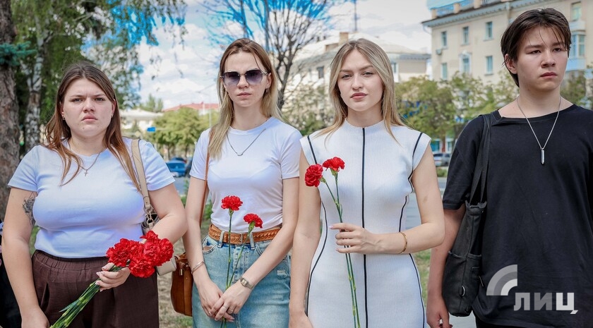 Фото: Луганский Информационный Центр