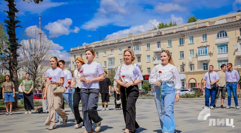 Фото: Луганский Информационный Центр
