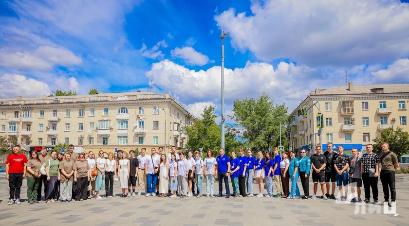 Фото: Луганский Информационный Центр