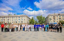 Фото: Луганский Информационный Центр