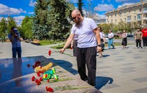 Фото: Луганский Информационный Центр