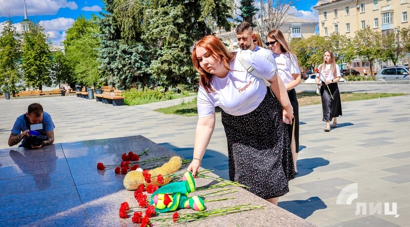 Фото: Луганский Информационный Центр