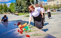 Фото: Луганский Информационный Центр