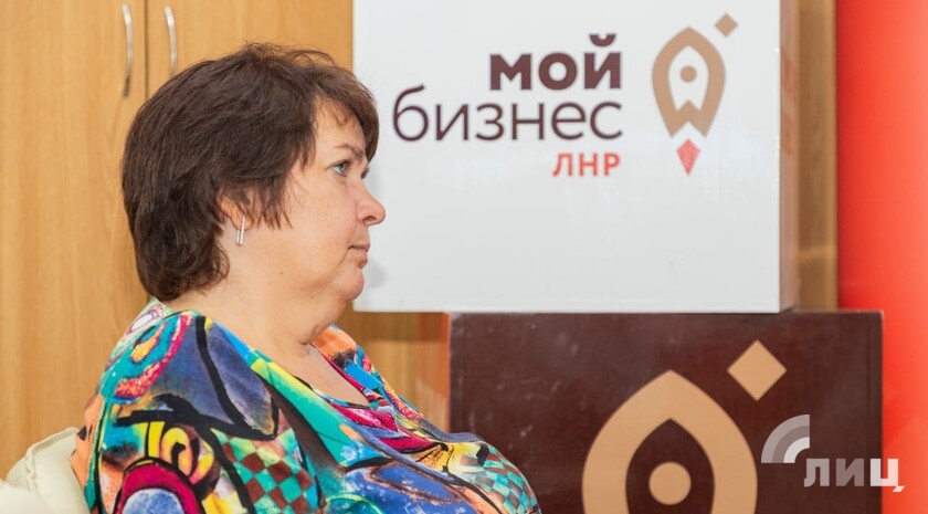 Фото: Луганский Информационный Центр/Дарья Чмирова