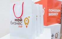 Фото: Луганский Информационный Центр/Дарья Чмирова