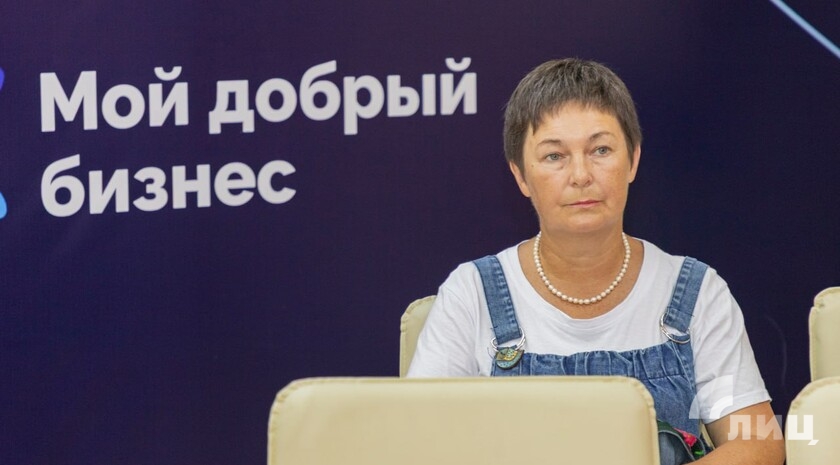 Фото: Луганский Информационный Центр/Дарья Чмирова