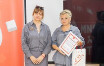Фото: Луганский Информационный Центр/Дарья Чмирова