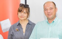 Фото: Луганский Информационный Центр/Дарья Чмирова