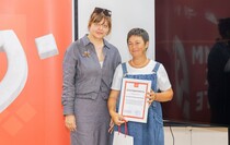 Фото: Луганский Информационный Центр/Дарья Чмирова