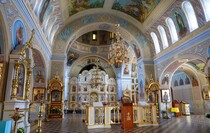 Фото: Луганский Информационный Центр/Анастасия Стеценко