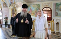 Фото: Луганский Информационный Центр/Анастасия Стеценко