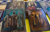 Фото: Луганский Информационный Центр/Анастасия Стеценко