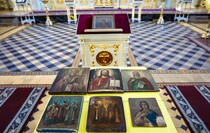 Фото: Луганский Информационный Центр/Анастасия Стеценко