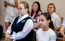 Фото: Луганский Информационный Центр/Анастасия Стеценко