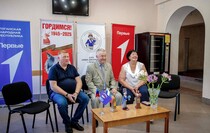Фото: Луганский Информационный Центр/Анастасия Стеценко