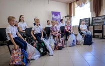 Фото: Луганский Информационный Центр/Анастасия Стеценко