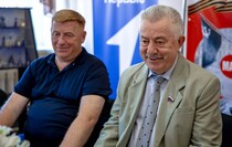 Фото: Луганский Информационный Центр/Анастасия Стеценко