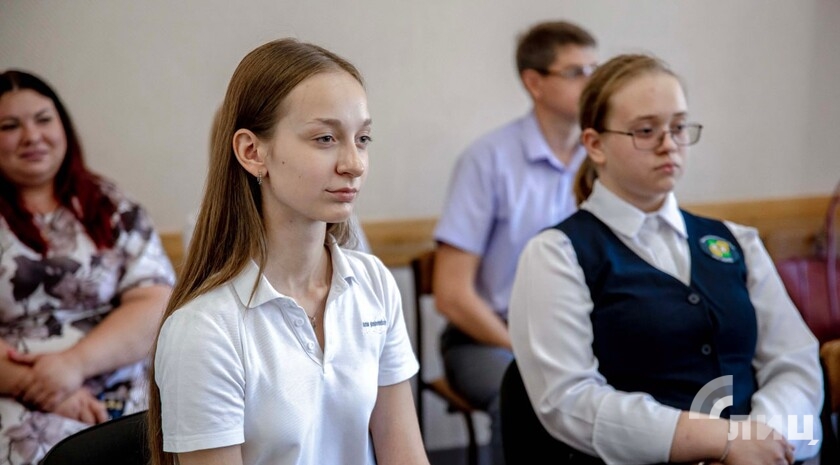 Фото: Луганский Информационный Центр/Анастасия Стеценко