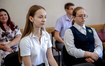 Фото: Луганский Информационный Центр/Анастасия Стеценко