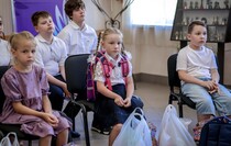 Фото: Луганский Информационный Центр/Анастасия Стеценко