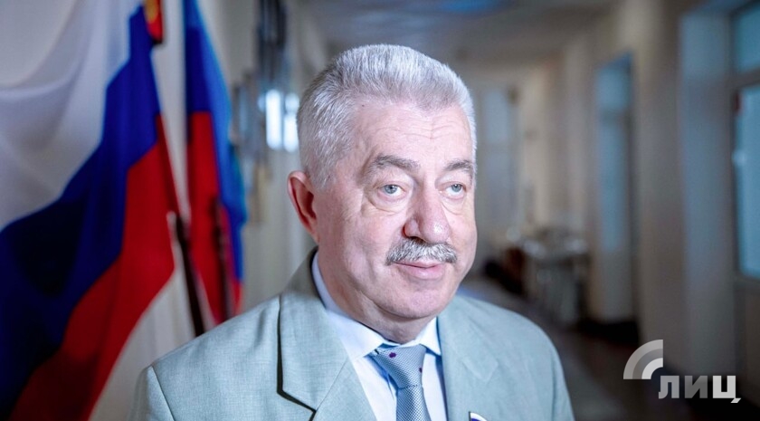 Фото: Луганский Информационный Центр/Анастасия Стеценко