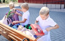 Фото: Луганский Информационный Центр/Анастасия Стеценко