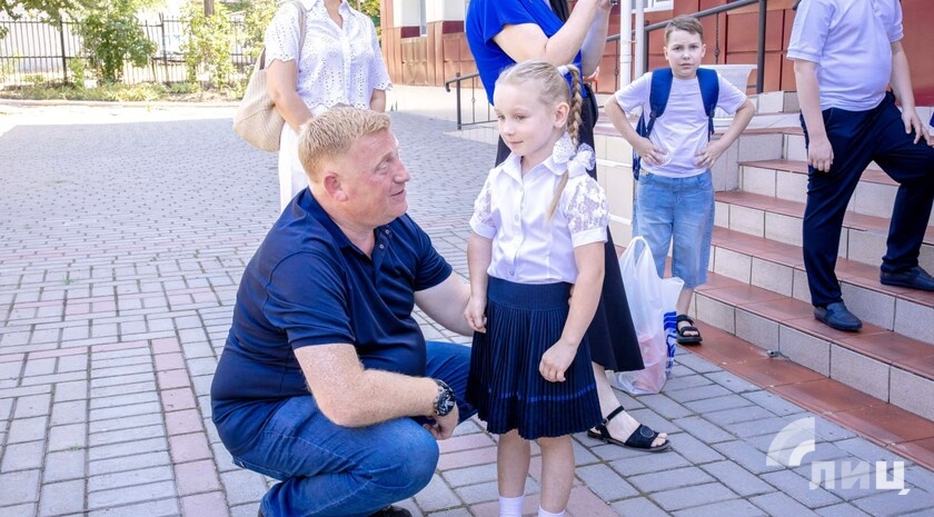 Фото: Луганский Информационный Центр/Анастасия Стеценко