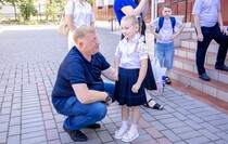 Фото: Луганский Информационный Центр/Анастасия Стеценко